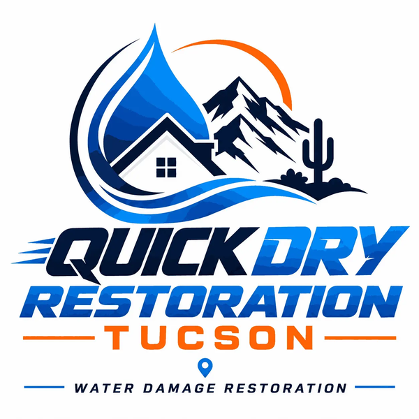 Quick Dry Restoration Tucson — water damage restoration